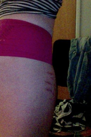 Safia - rencontre-Teen-Villeurbanne