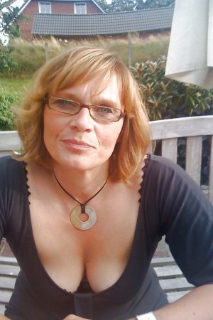 Leïla - rencontre-Beurette-Gien