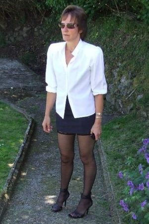 Nadia - rencontre-Beurette-Lille