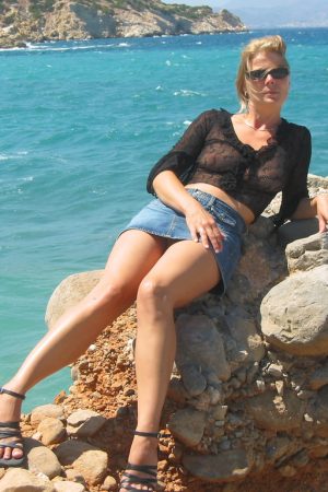 Lina - rencontre-Beurette-Marseille