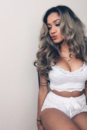 Sarah - rencontre-Beurette-Montpellier