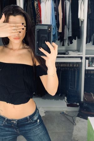 Mon ex s’est marié, et moi je me fais chier ! Sara - rencontre-Beurette-Strasbourg