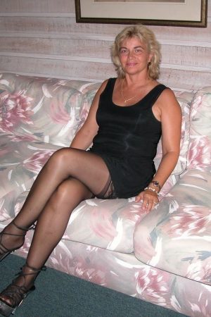 Si t’as pas peur de la chaleur Yasmine - rencontre-MILF-Chenôve
