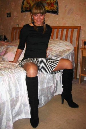Mariam - rencontre-MILF-Fontenay-le-Comte
