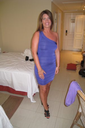 Mira - rencontre-Milf-Romorantin-Lanthenay