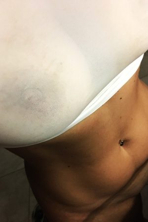 Clemence - rencontre-Milf-Saint-Étienne