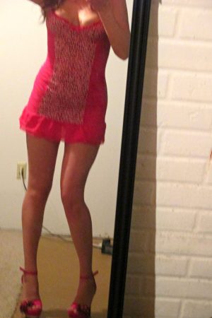 Noura - rencontre-Teen-Marmande