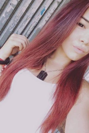 Ce soir, je suis bien excitée après ma sieste Soraya - rencontre-Teen-Vendôme